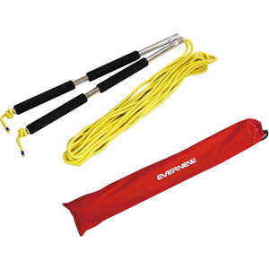 エバニュー (EVERNEW) 公認集団用トビナワ 10m (Evernew) EKD321 エバニュー (EVERNEW) 公認集団用トビナワ 10m (Evernew) EKD321