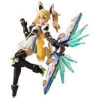 コトブキヤ 【再販】ファンタシースターオンライン2 es ジェネ（ステラ