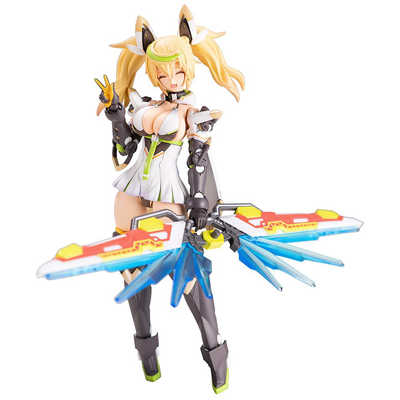 コトブキヤ ファンタシースターオンライン2 es ジェネ(ステラ