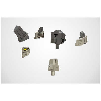 コトブキヤ　MSG 15点セット コトブキヤ M.S.G モデリングサポートグッズ メカサプライ15