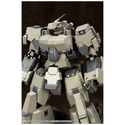 コトブキヤ M.S.G モデリングサポートグッズ メカサプライ15