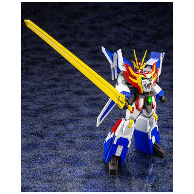 コトブキヤ 勇者エクスカイザー グレｰトエクスカイザｰ の通販