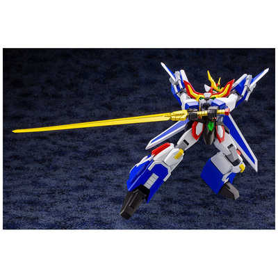 コトブキヤ 勇者エクスカイザー グレｰトエクスカイザｰ の通販