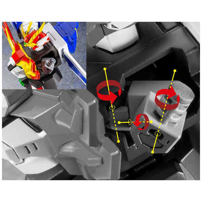 コトブキヤ 勇者エクスカイザー グレｰトエクスカイザｰ の通販