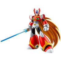 新品 コトブキヤ ロックマンX ゼロ ロックマンX ゼロ(ゼロ): プラモデル｜コトブキヤオンラインショップ