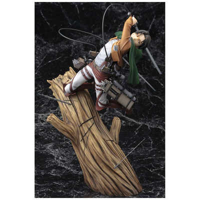 コトブキヤ 【再販】塗装済み完成品 1/8 ARTFX J 進撃の巨人 コトブキヤ 【再販】塗装済み完成品 1/8 ARTFX J 進撃の巨人