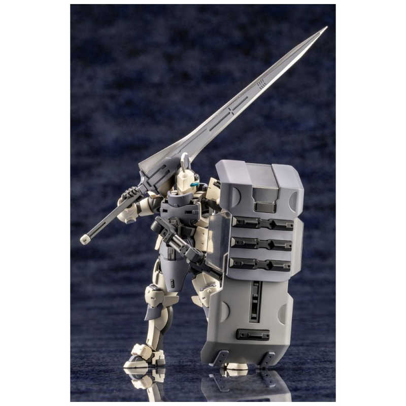 送料無料 新品 ヘキサギア コトブキヤ プラモデル