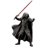 コトブキヤ 塗装済み簡易組立キット 1/10 ARTFX＋ スター・ウォーズ