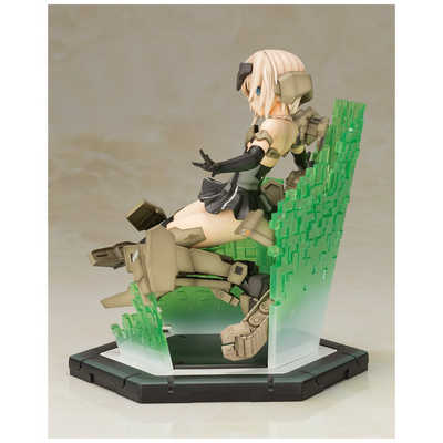 コトブキヤ フレームアームズ・ガール 轟雷 -SESSION GO!!- :RE の通販