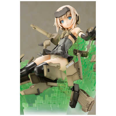 コトブキヤ フレームアームズ・ガール 轟雷 -SESSION GO!!- :RE の通販