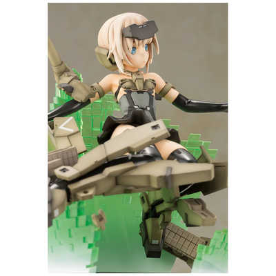 コトブキヤ フレームアームズ・ガール 轟雷 -SESSION GO!!- :RE の通販