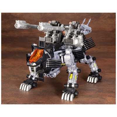 デザートライガー シールドライガー ゾイド 明瞭 zoids ZOIDS hmm