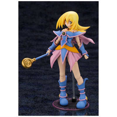 コトブキヤ クロスフレーム ガール 遊戯王 ブラックマジシャンガール Amazon | 遊☆戯☆王デュエルモンスターズ クロスフレーム