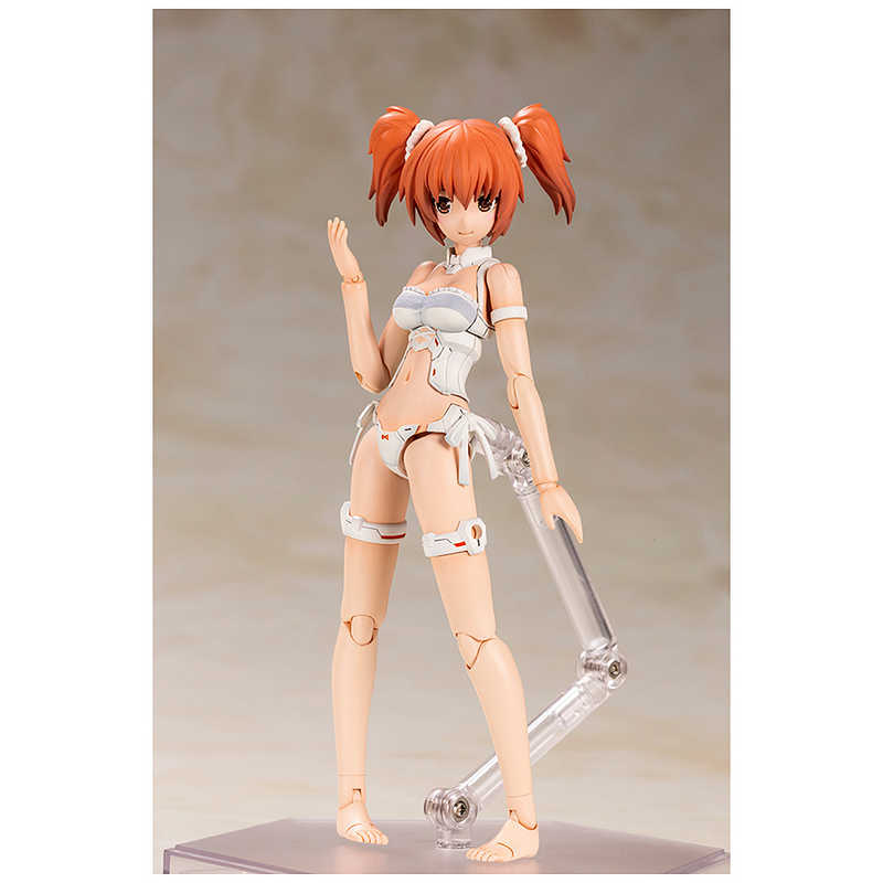 コトブキヤ フレームアームズ ガール 勇者王ガオガイガー クロスフレｰム ガｰル ブレイブ ガｰル の通販 カテゴリ おもちゃ コトブキヤ 家電通販のコジマネット 全品代引き手数料無料