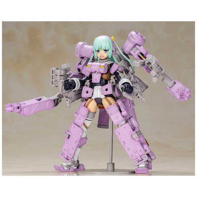 コトブキヤ フレームアームズ・ガール グライフェン Ultramarine