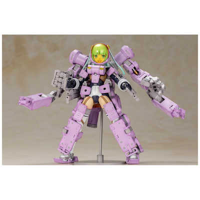 グライフェン Ultramarine Violet フレームアームズ・ガール フレームアームズ・ガール グライフェン Ultramarine Violet Ver