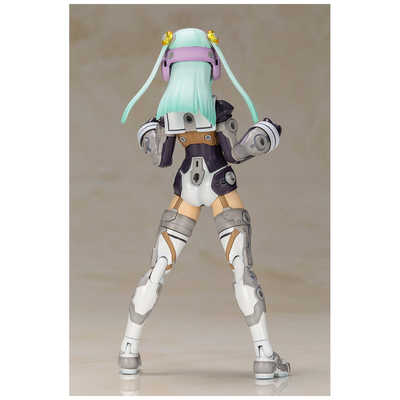 コトブキヤ フレームアームズ・ガール グライフェン Ultramarine