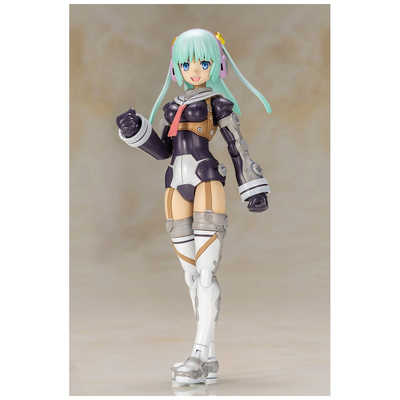 コトブキヤ フレームアームズ・ガール グライフェン Ultramarine