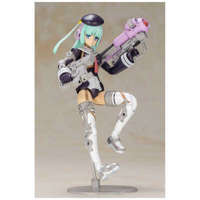 コトブキヤ フレームアームズ・ガール グライフェン Ultramarine