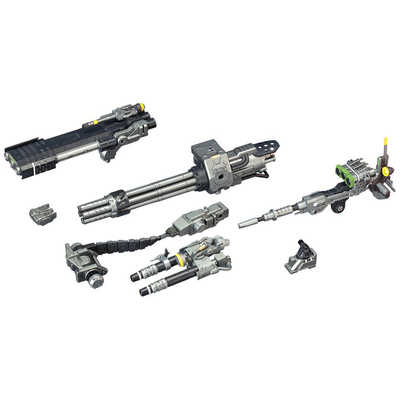 コトブキヤ 1/72 HMMシリーズ ゾイド -ZOIDS- ゾイドカスタマイズ