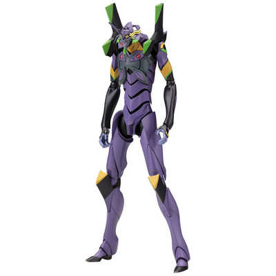 コトブキヤ 【再販】1/400 ヱヴァンゲリヲン新劇場版 エヴァンゲリオン