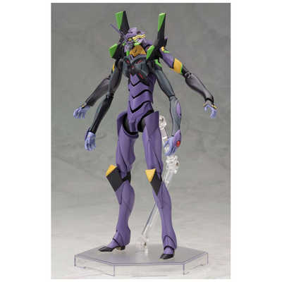 コトブキヤ 【再販】1/400 ヱヴァンゲリヲン新劇場版 エヴァンゲリオン