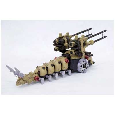 コトブキヤ 【再販】1／72 HMMシリーズ ゾイド －ZOIDS－ EMZ