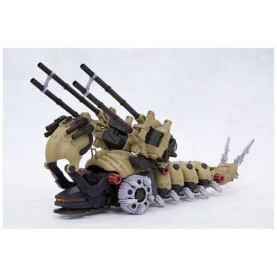 コトブキヤ 【再販】1／72 HMMシリーズ ゾイド －ZOIDS－ EMZ