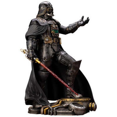 コトブキヤ 塗装済み簡易組立キット 1/8 ARTFX STAR WARS(スター