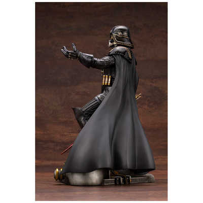 コトブキヤ 塗装済み簡易組立キット 1/8 ARTFX STAR WARS(スター