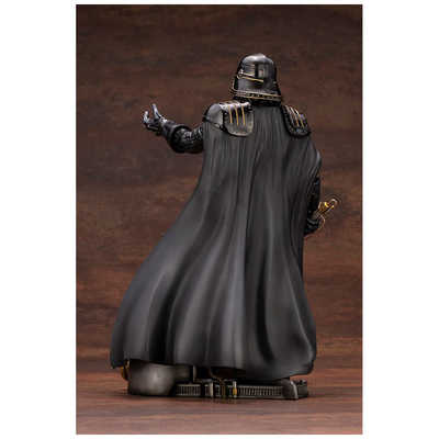 コトブキヤ 塗装済み簡易組立キット 1/8 ARTFX STAR WARS(スター