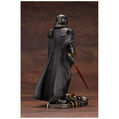 コトブキヤ 塗装済み簡易組立キット 1/8 ARTFX STAR WARS(スター