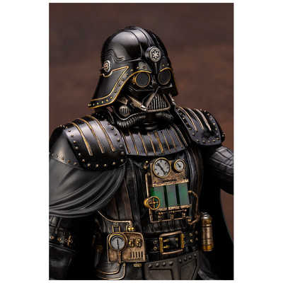 コトブキヤ 塗装済み簡易組立キット 1/8 ARTFX STAR WARS(スター