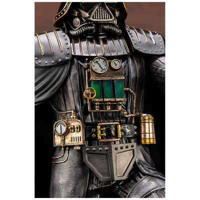 KOTOBUKIYA STAR WARS ダースベーダー1/10 簡易組立 Amazon.co.jp: コトブキヤ スター・ウォーズ ARTFX+ ダース