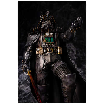 【未開封】コトブキヤARTFX+ ダースベイダー CLOUD CITY Ver. 未開封】コトブキヤARTFX+ ダースベイダー CLOUD CITY Ver. 未開封