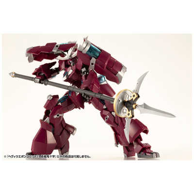 MSG ヘヴィウェポンユニット31 42 23 32セット M.S.G ヘヴィウェポンユニット22 エグゼニスウイング – SOOTANG HOBBY