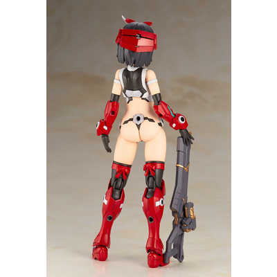コトブキヤ　フレームアームズガール　マガツキ崩天キット　新品未組立 フレームアームズ・ガール マガツキ 崩天(マガツキ 崩天