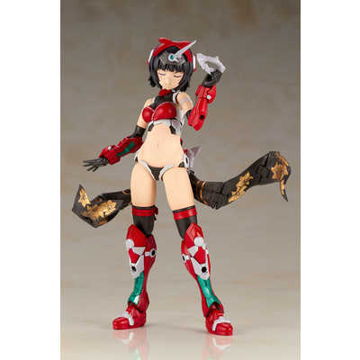 コトブキヤ (流通限定品)フレームアームズ・ガール マガツキ 崩天 の