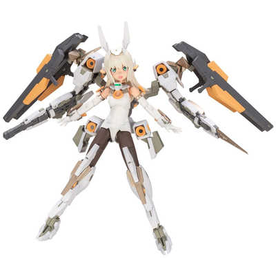 コトブキヤ (再販)1/1 フレームアームズ・ガール バーゼラルド