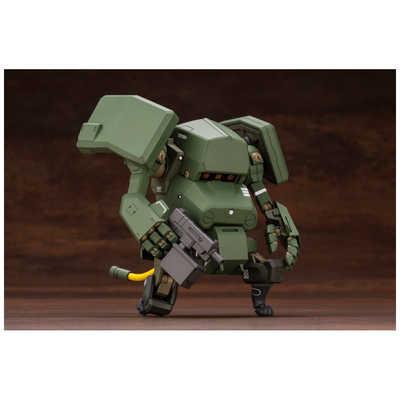 コトブキヤ 1/35 陸上自衛隊07式戦車 なっちん 陸上自衛隊07式-III型