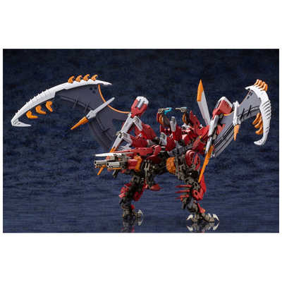 コトブキヤ (再販)1/24 キットブロック ヘキサギア アグニレイジ