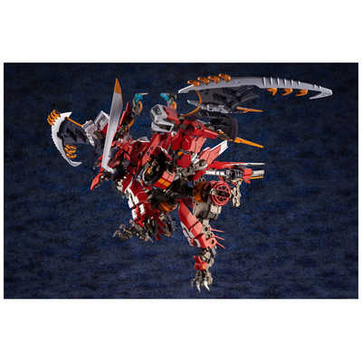 コトブキヤ (再販)1/24 キットブロック ヘキサギア アグニレイジ
