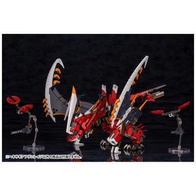 1/24 ヘキサギア アグニレイジ【キットブロック ヘキサギア】コトブキヤ コトブキヤ (再販)1/24 キットブロック ヘキサギア アグニレイジ