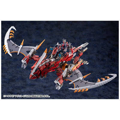 1/24 ヘキサギア アグニレイジ【キットブロック ヘキサギア】コトブキヤ コトブキヤ (再販)1/24 キットブロック ヘキサギア アグニレイジ