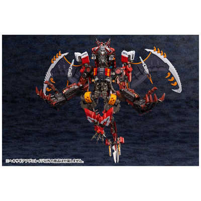 1/24 ヘキサギア アグニレイジ【キットブロック ヘキサギア】コトブキヤ コトブキヤ (再販)1/24 キットブロック ヘキサギア アグニレイジ