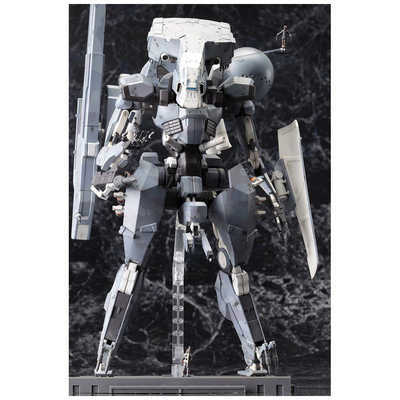 コトブキヤ 1/100 メタルギア ソリッドV ファントムペイン