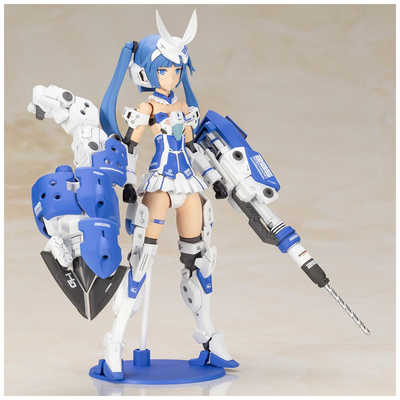 フレームアームズ・ガール アーキテクト ニパ子 Ver.｜フレーム