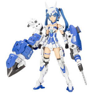 コトブキヤ フレームアームズ・ガール アーキテクト ニパ子 Ver． 