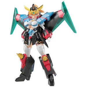 コトブキヤ フレームアームズ・ガール 勇者王ガオガイガーFINAL クロスフレーム・ガール ガオファイガー コトブキヤ フレームアームズ・ガール 勇者王ガオガイガーFINAL クロスフレーム・ガール ガオファイガー
