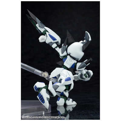 コトブキヤ 1/6 メダロット KXK00-M クロスメサイア の通販